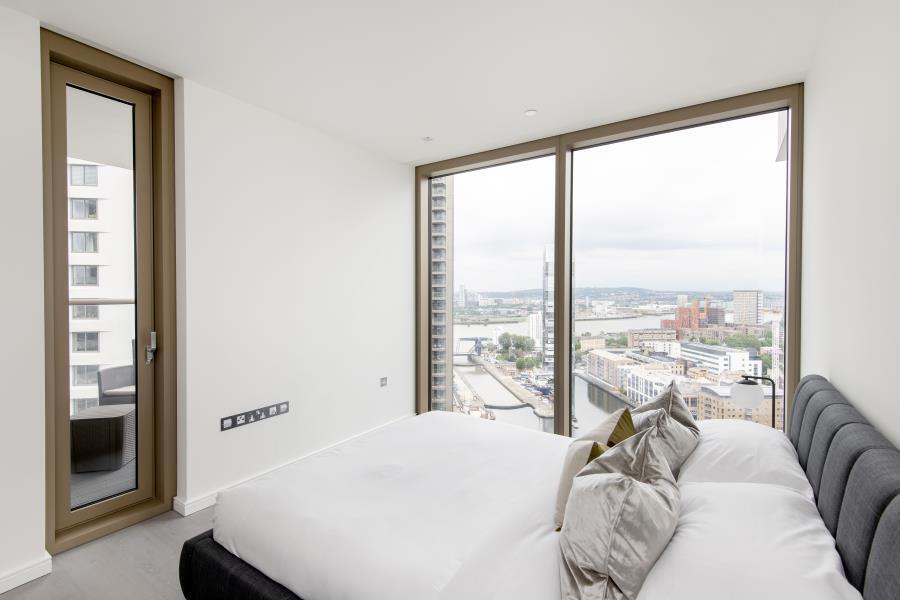 Apartment in London - More