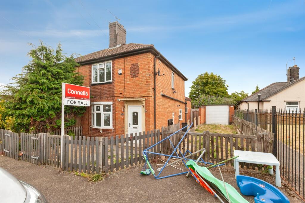 Main image of property: Martival, Leicester