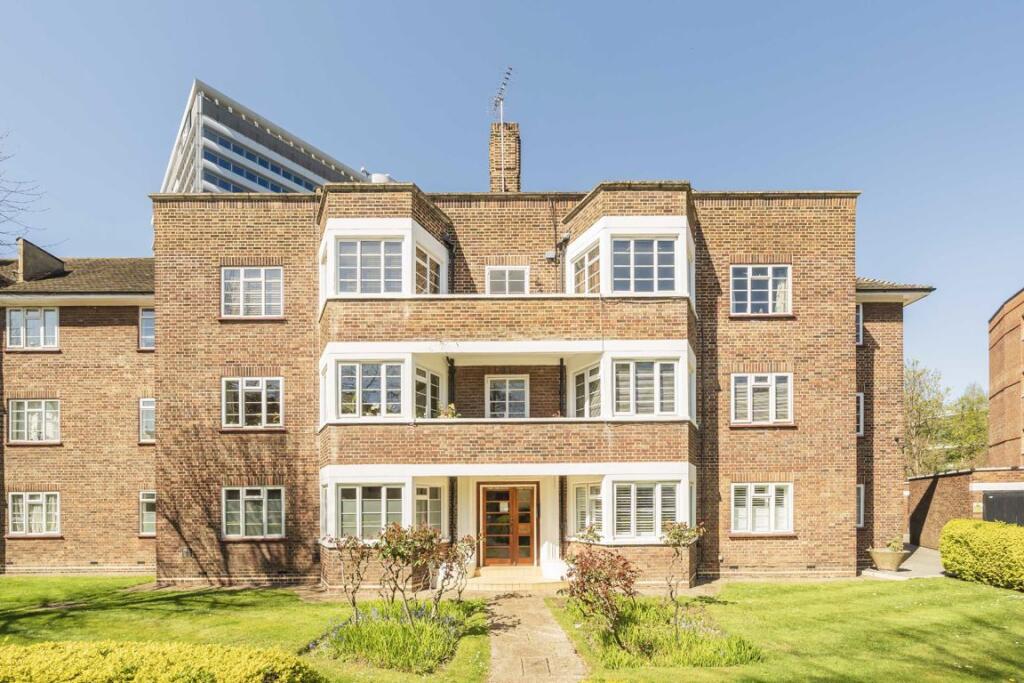 Main image of property: Grange Road, Chiswick