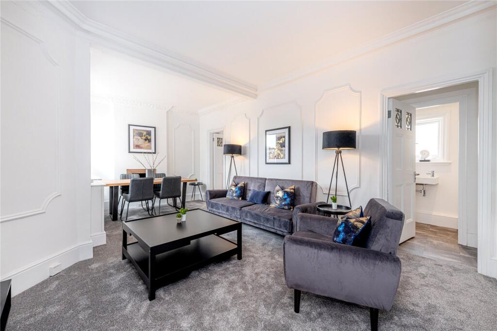 Main image of property: Manor House,
Marylebone Road, NW1