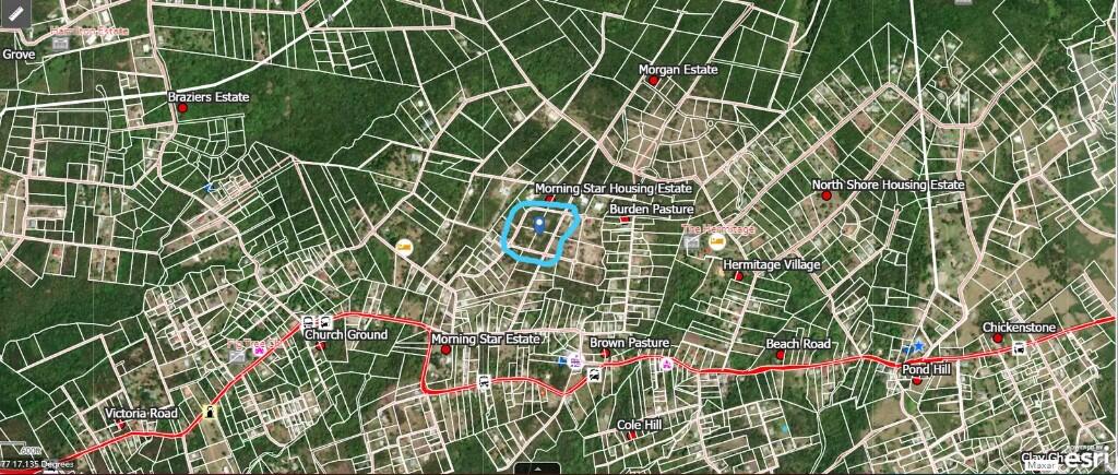 Main image of property: Charlestown