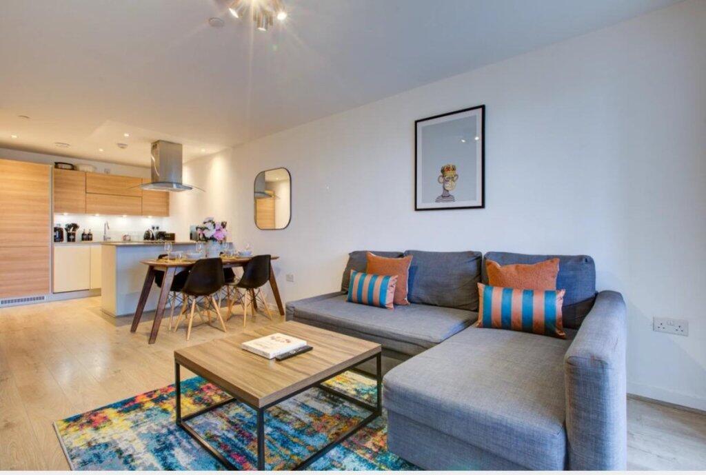 Main image of property: Station Street, Stratford, London, E15
