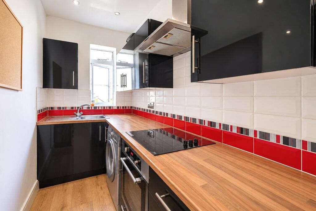 Apartment in London, Putney - View 5