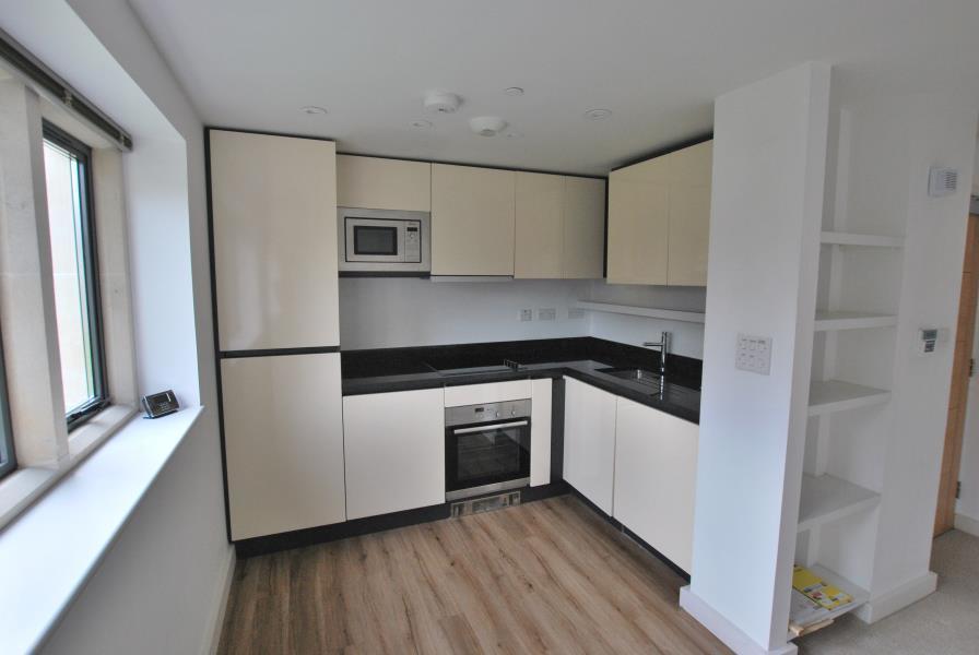 Apartment in Malmesbury, Wiltshire - View 3