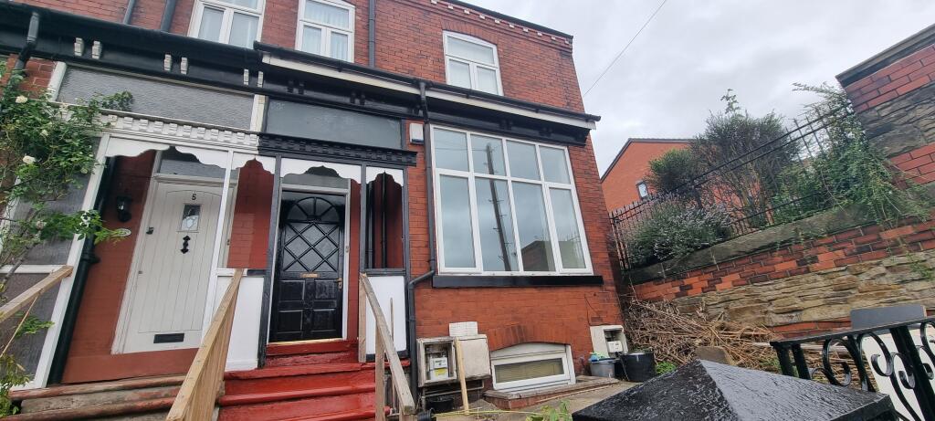 Main image of property: Spring Gardens, Stockport, SK1