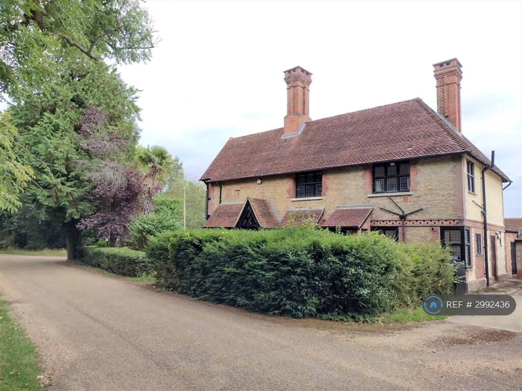 Main image of property: Loseley Park, Guildford, GU3
