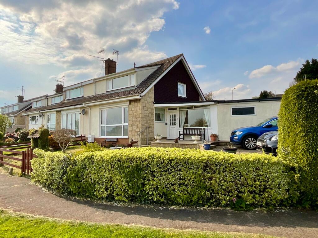 Main image of property: Eastfield View, Caerleon, Newport, NP18