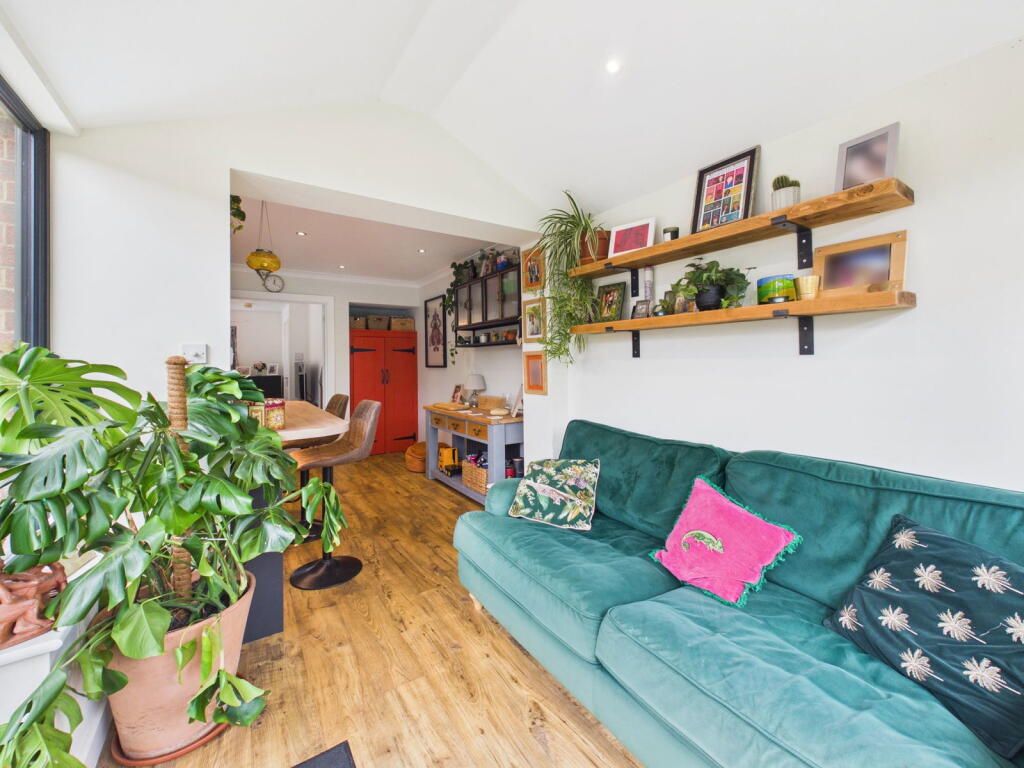 House in Swindon - More