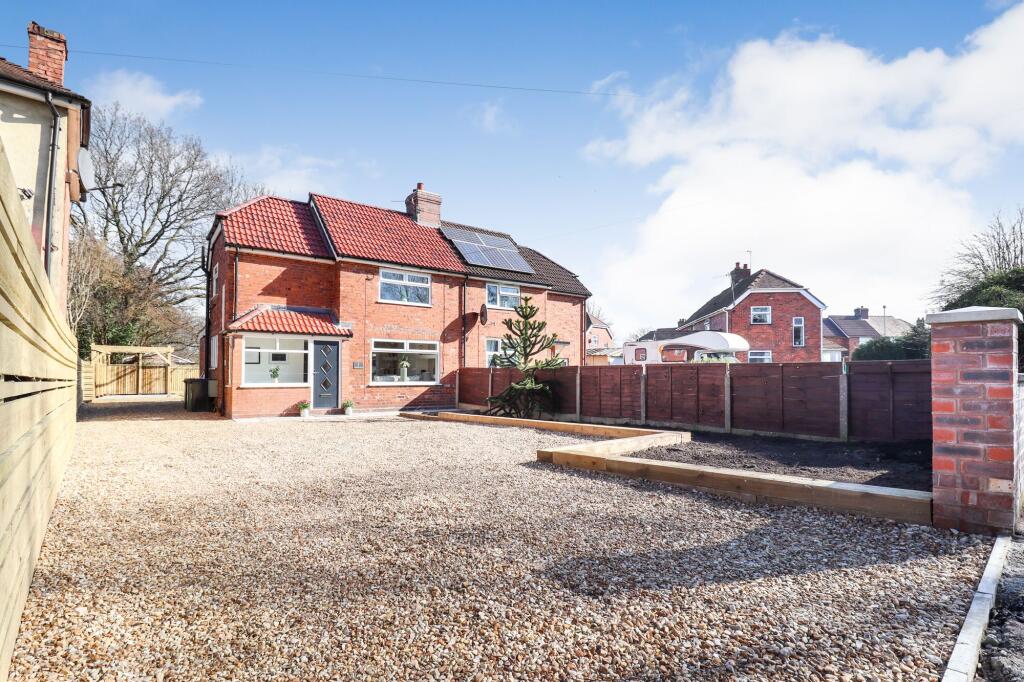 Main image of property: Gadbrook Road, Rudheath, Northwich