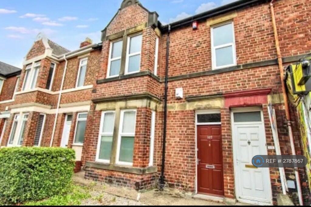 Main image of property: Chillingham Road, Newcastle Upon Tyne, NE6