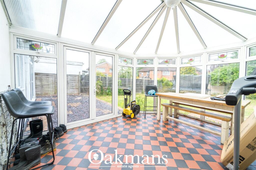 Bunbury Road, Birmingham, B31 photo 5