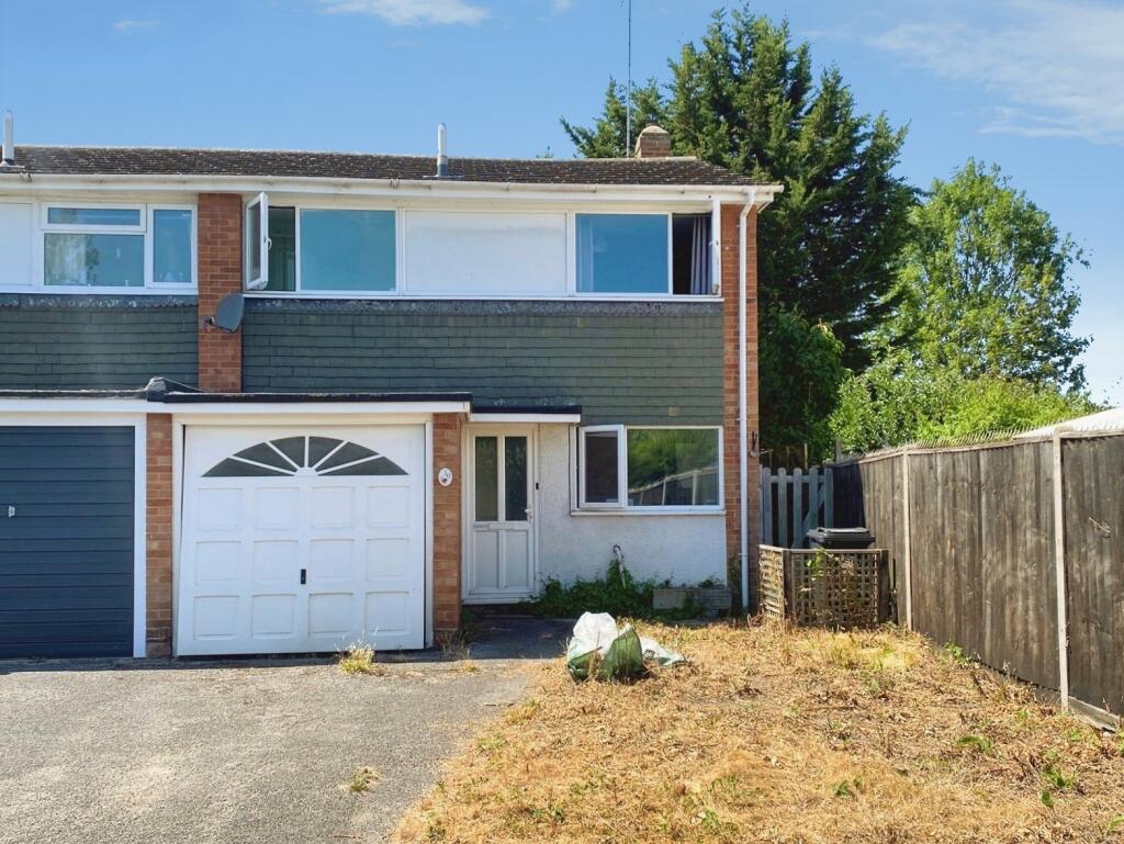 Main image of property: Bathurst Road, Winnersh, Wokingham