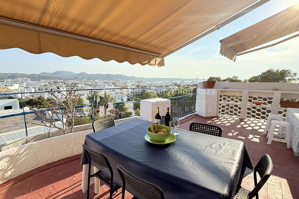 Main image of property: Balearic Islands, Ibiza, Sant Antoni de Portmany