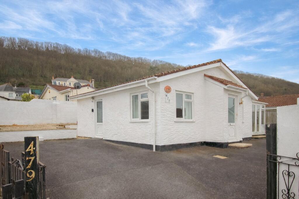Main image of property: Kingsley Park, Westward Ho, Bideford, Devon, EX39