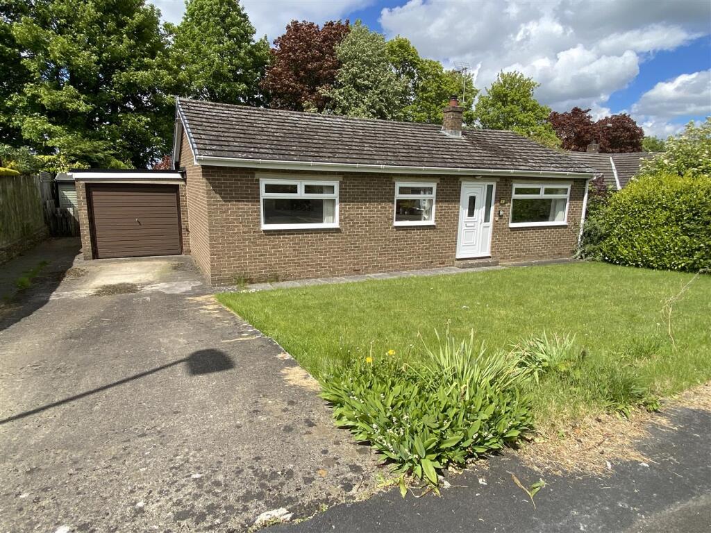 Main image of property: Haselrigg Close, School Aycliffe