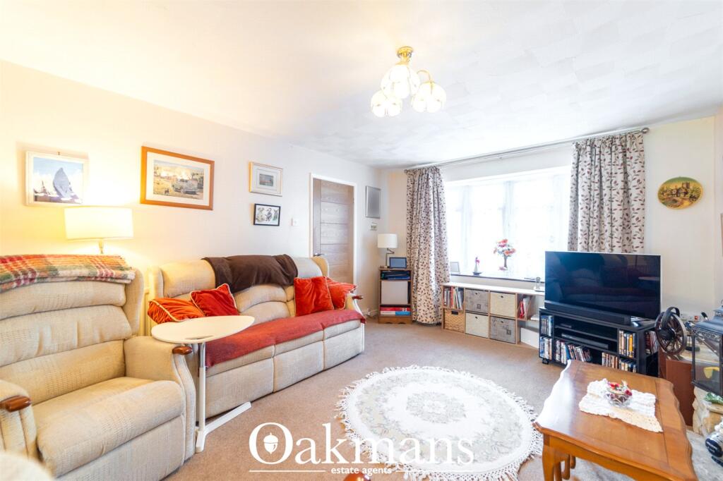 House in Sandwell, Londonderry, Queen's Head - View 3