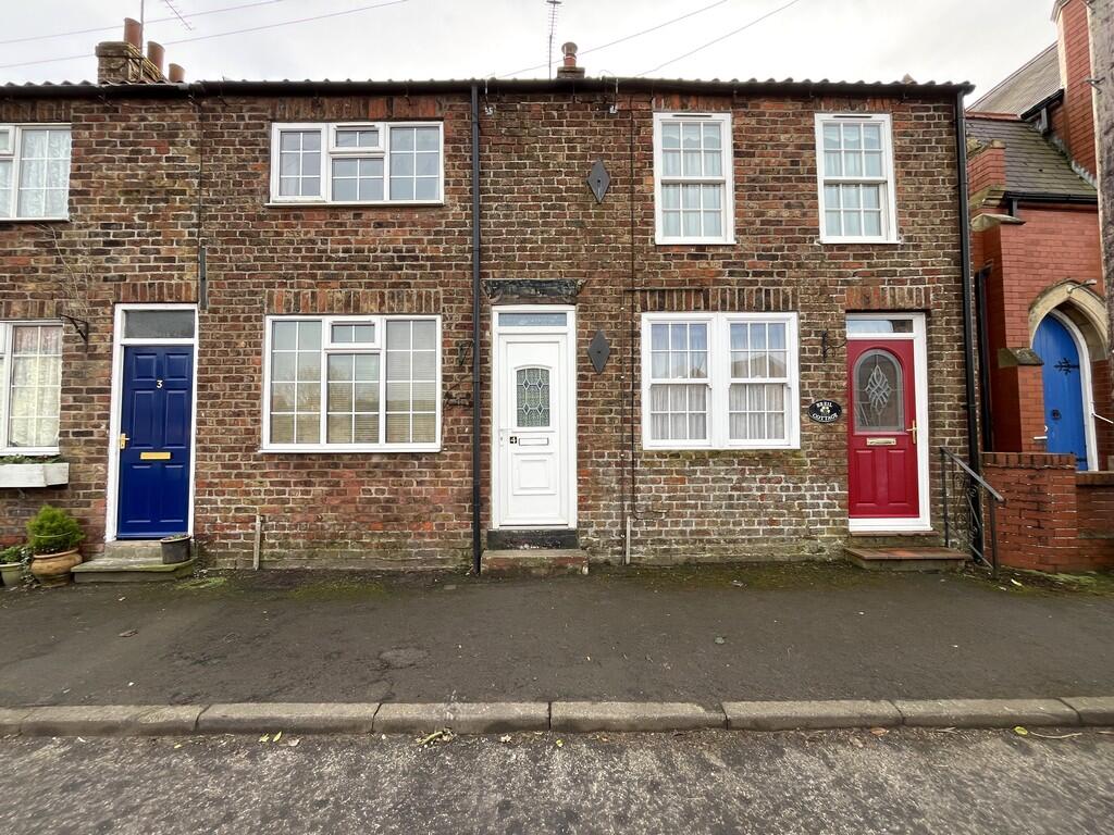 Main image of property: Middle Street, Kilham