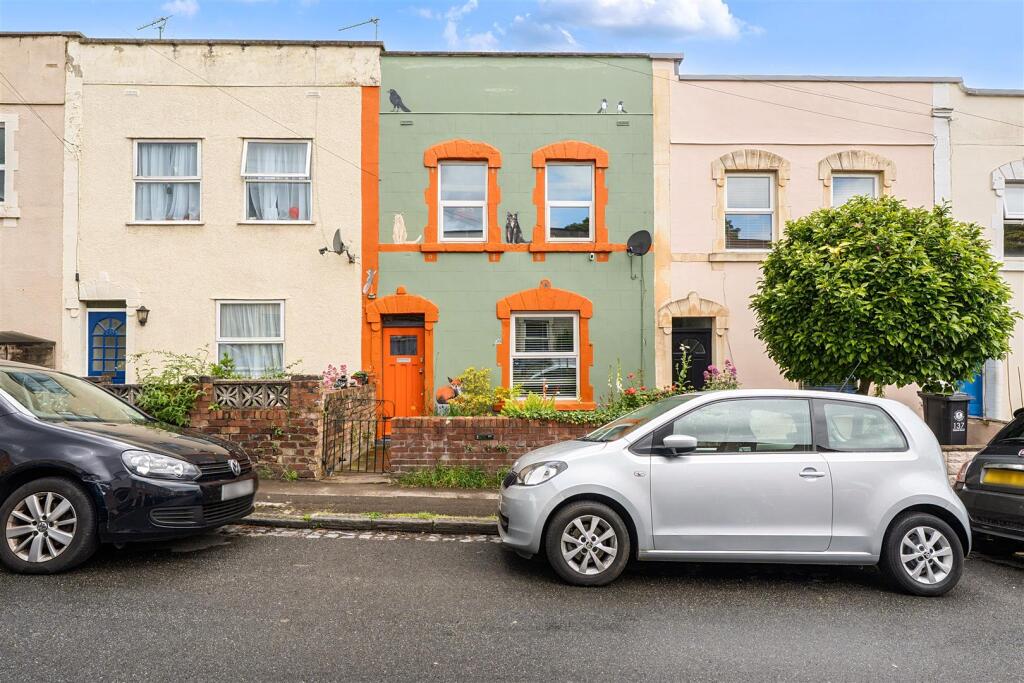 Main image of property: Oxford Street, Totterdown, Bristol