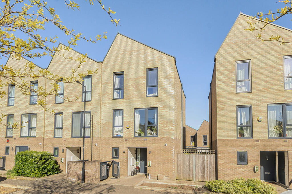 Main image of property: Sandpiper Drive, Harrow, Middlesex
