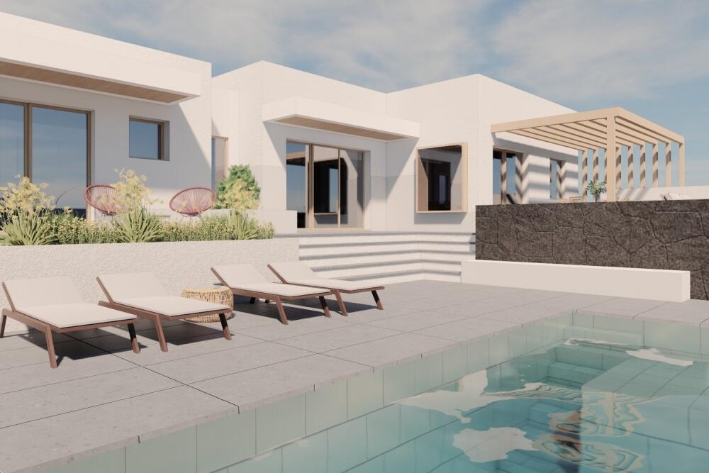 Main image of property: Canary Islands, Lanzarote, Costa Teguise