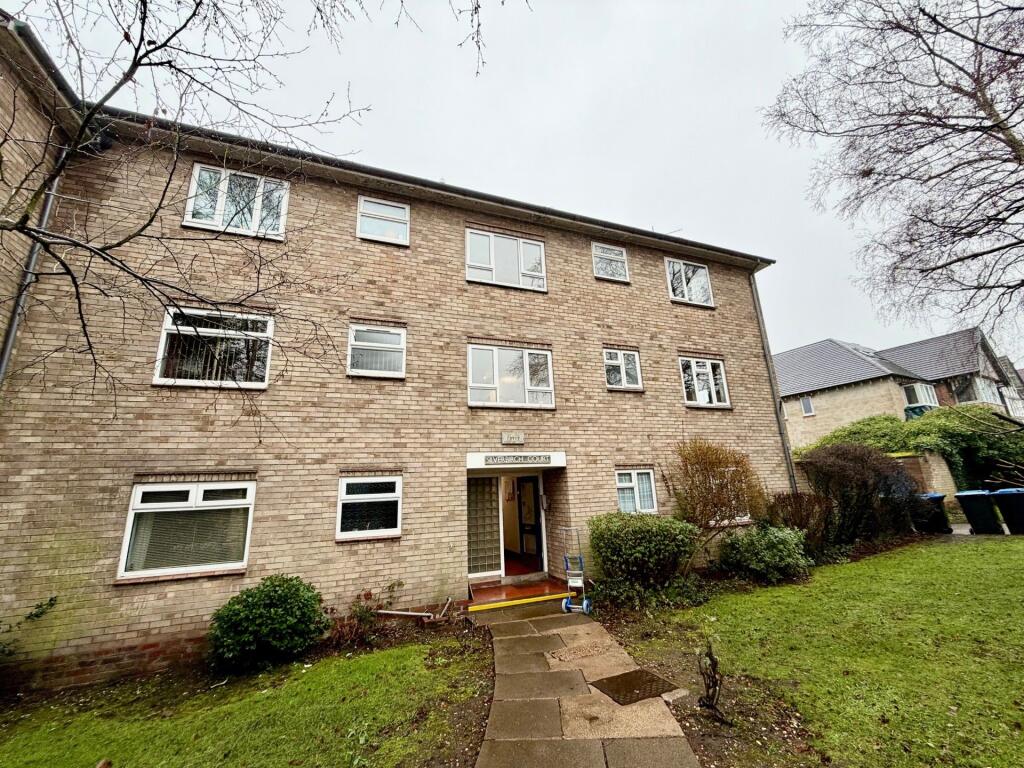 Additional image 9 of Flat , Silverbirch Court, Orphanage Road, Birmingham