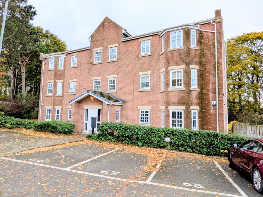 Main image of property: Cunningham Court, Sedgefield