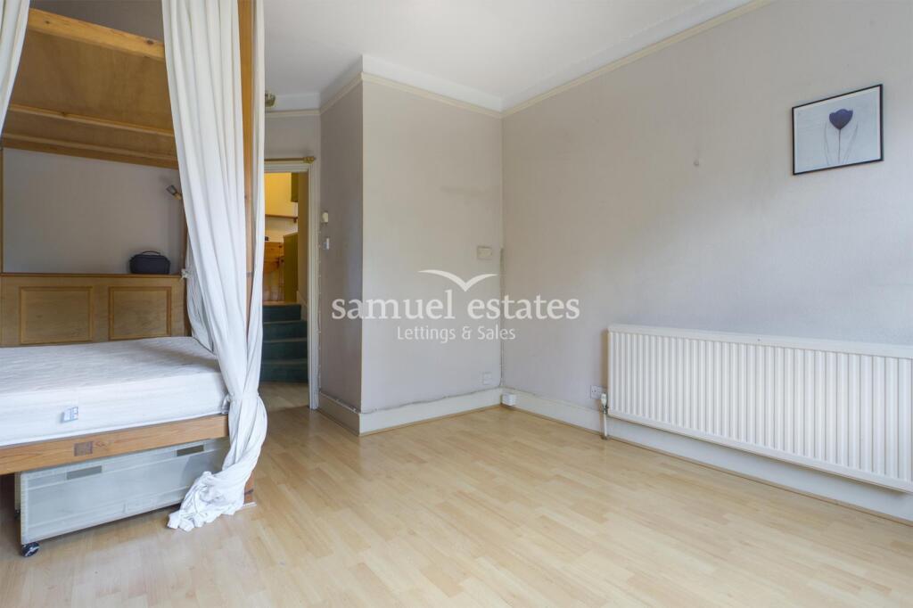 Main image of property: Brancaster Road, Streatham, London, SW16