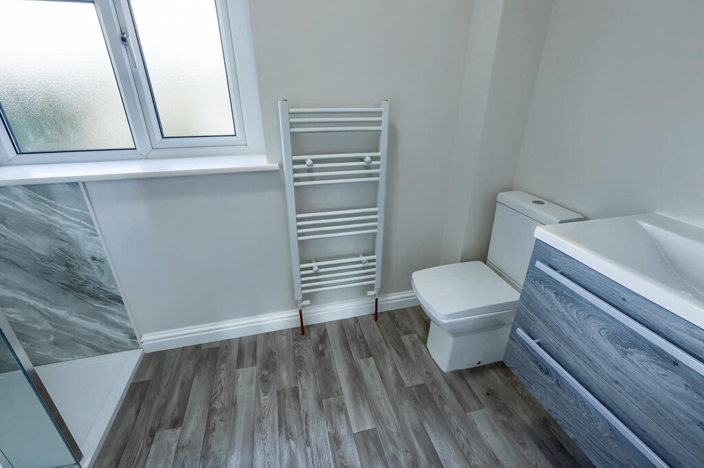House in Leeds, Little London, Rufford Park - View 5