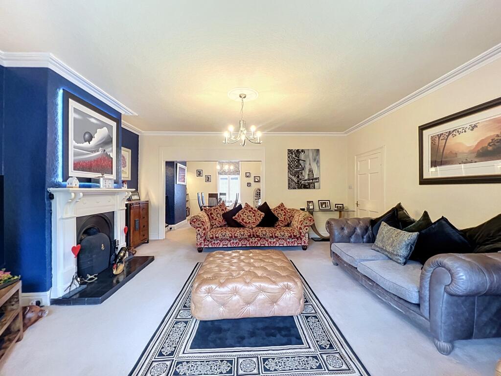 House in Sefton, Liverpool City Region - View 2