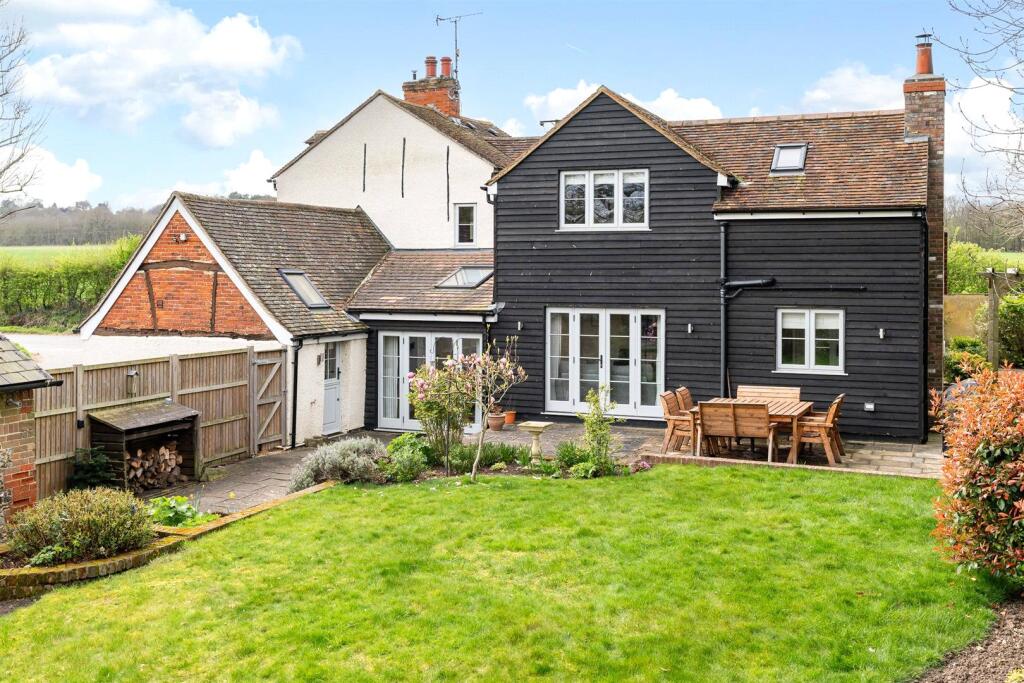 Main image of property: St. Ippolyts, Hitchin, Hertfordshire, SG4