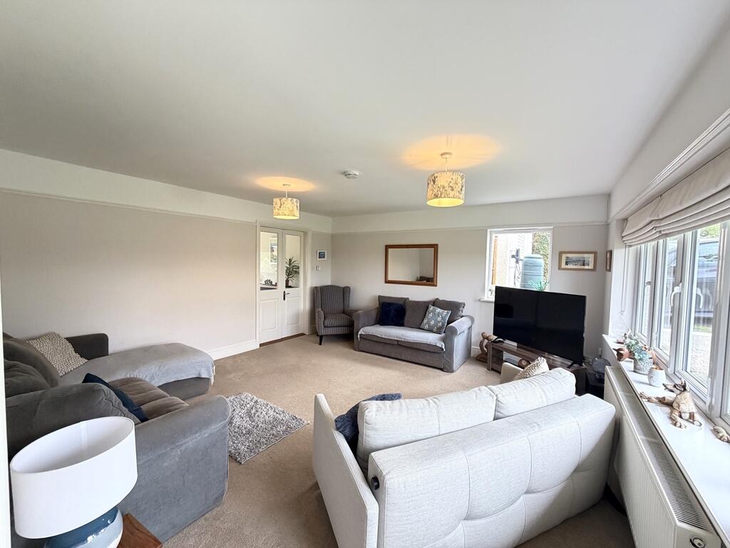 House in Exeter - More
