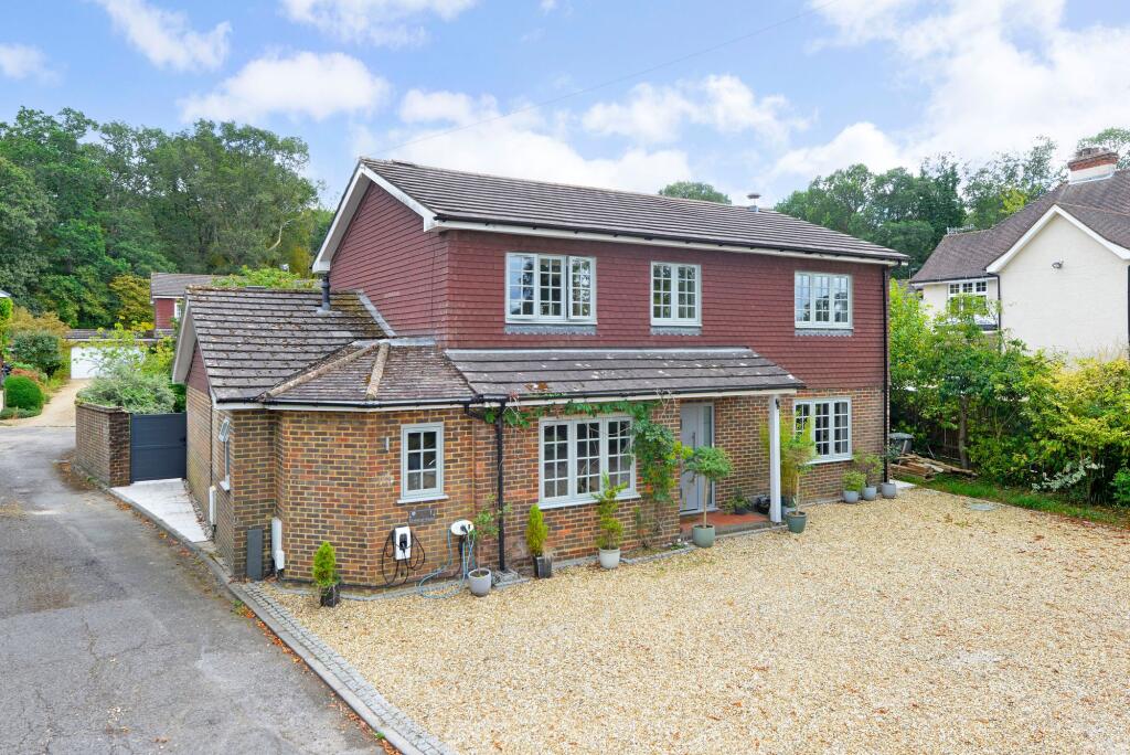 House in Guildford