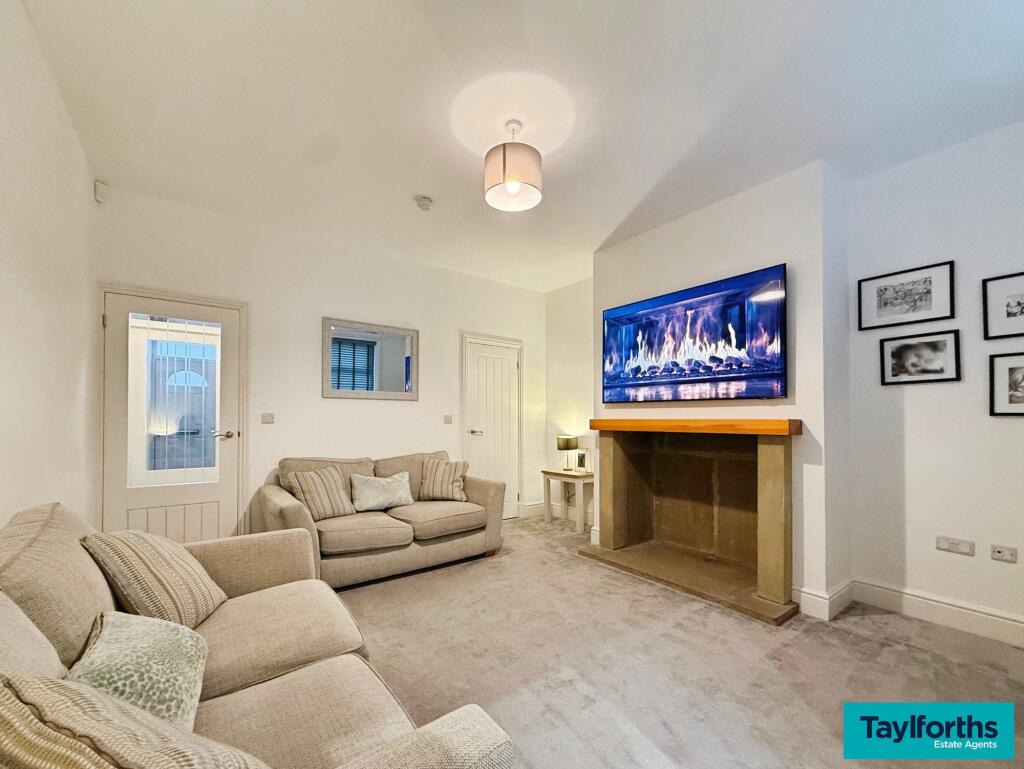Main image of property: Harrison Street, Barnoldswick, BB18