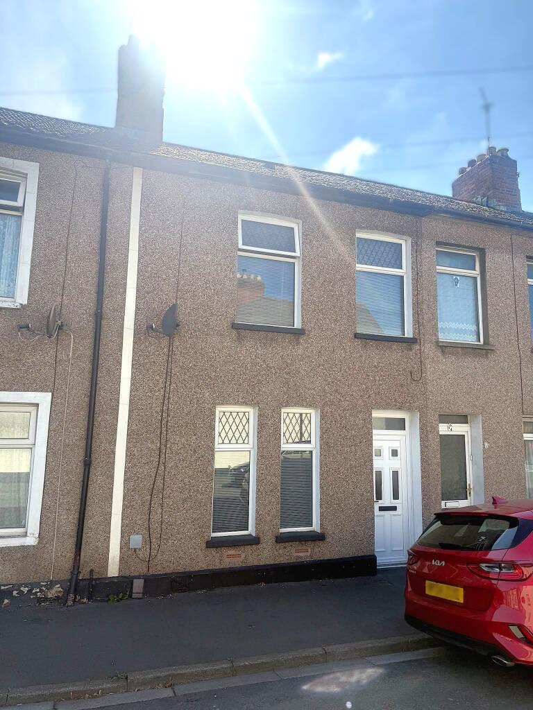 Main image of property: Wedmore Road, Grangetown, Cardiff