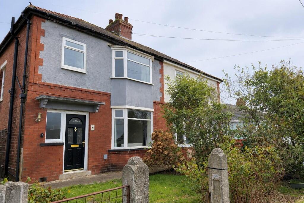 Main image of property: Meadow Avenue, Fleetwood, Lancashire, FY7