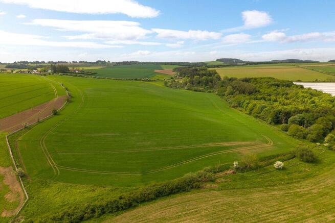 Land At Muirhead