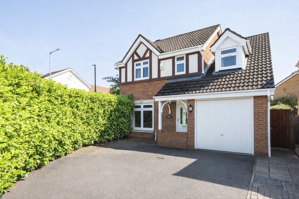 Main image of property: Churchill Way, Shefford, SG17