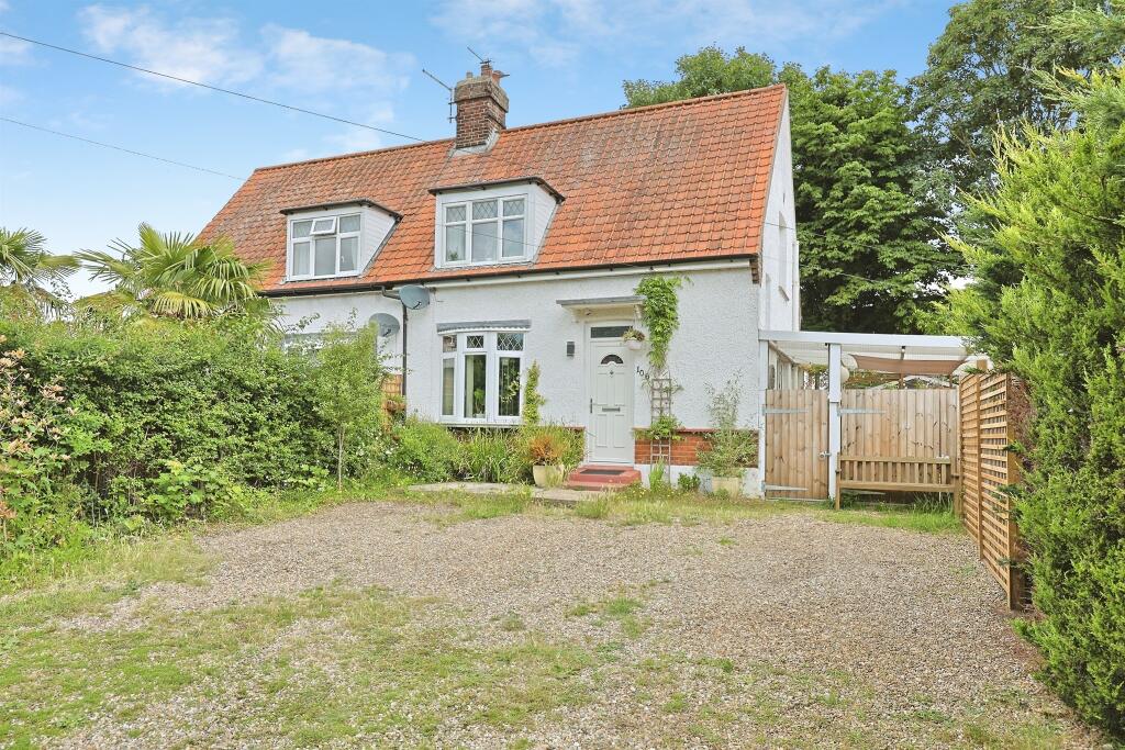Main image of property: Mile Cross Lane, Norwich