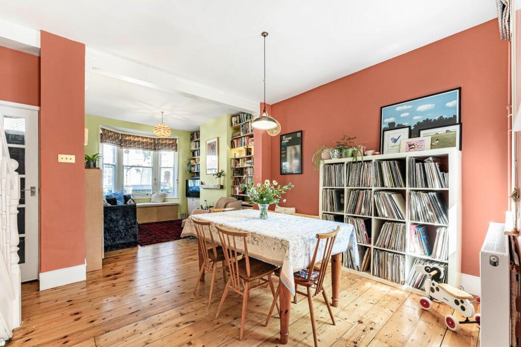 Sutton Court Road, Plaistow, London, E13 9NS photo 3