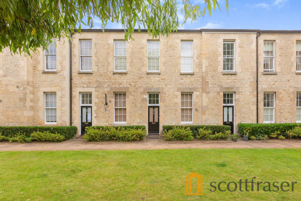 Main image of property: St Georges Manor, Littlemore, Oxford, OX4