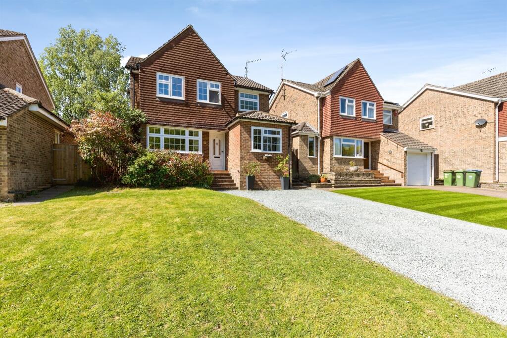 Main image of property: Bens Acre, Horsham