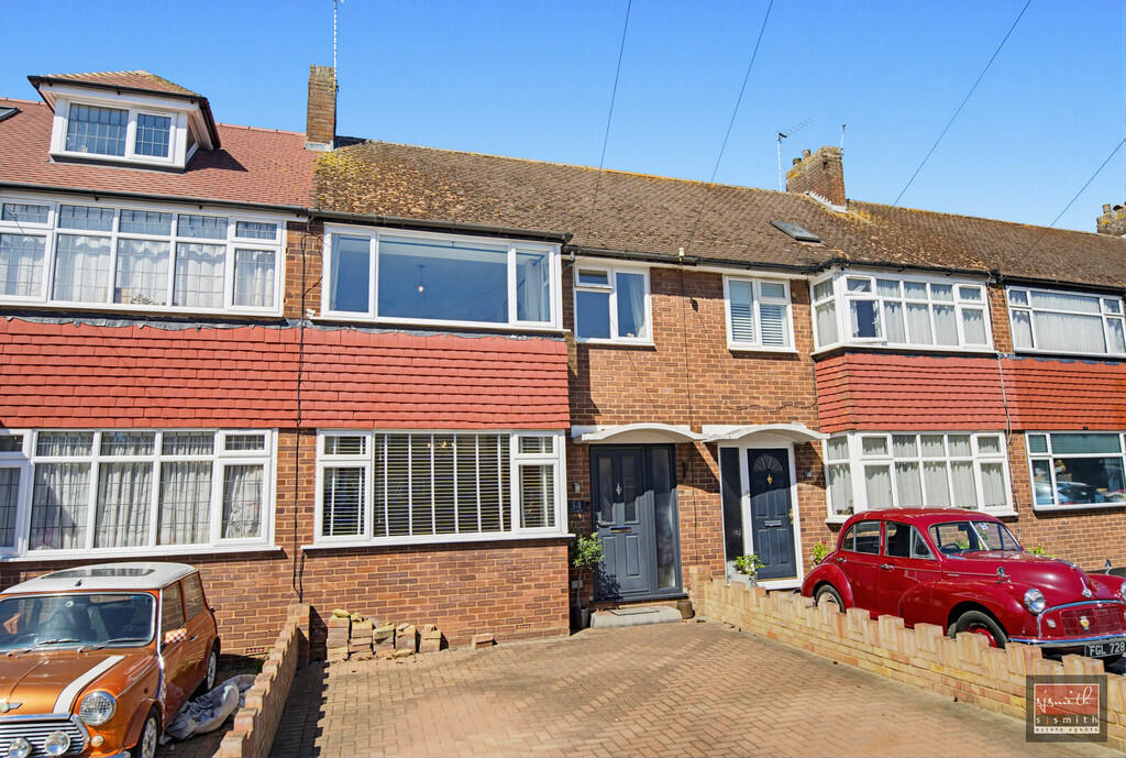 Main image of property: Saxon Road, Ashford