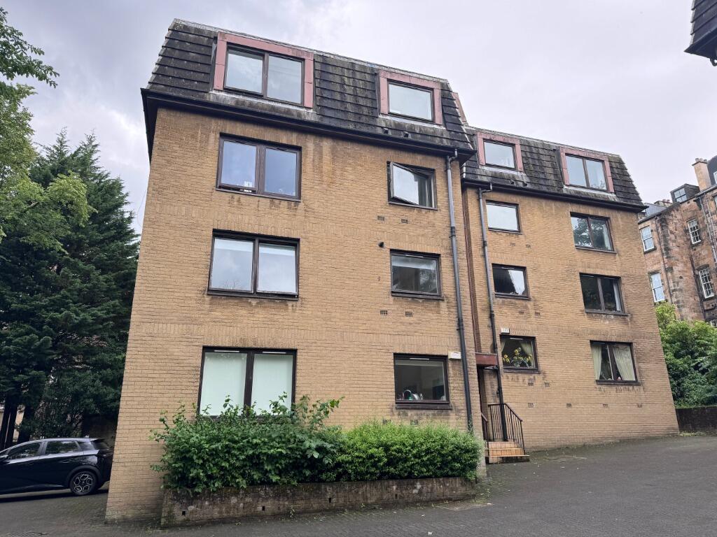 Main image of property: P2368 Woodlands Gate, Woodlands, G3