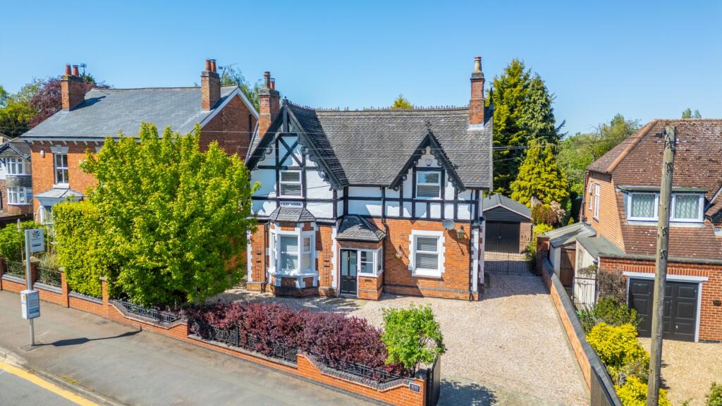 Main image of property: Melton Road, Syston, LE7