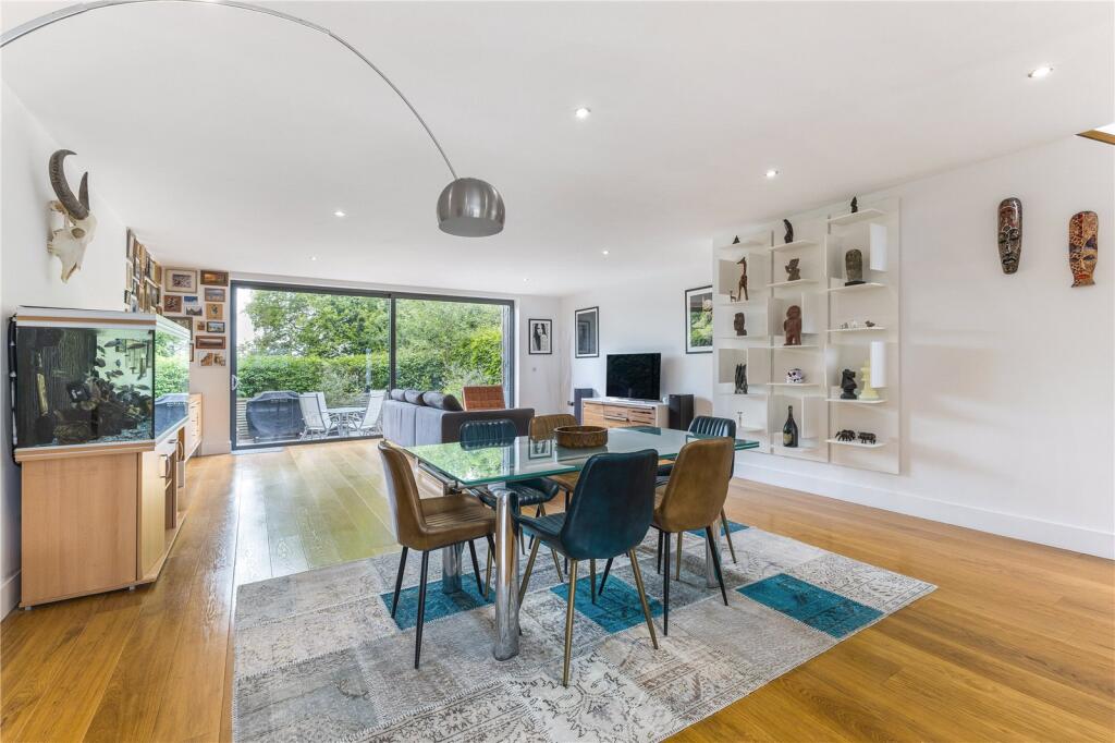Marsworth Wharf, Marsworth, Tring, Hertfordshire, HP23 – pohled 4