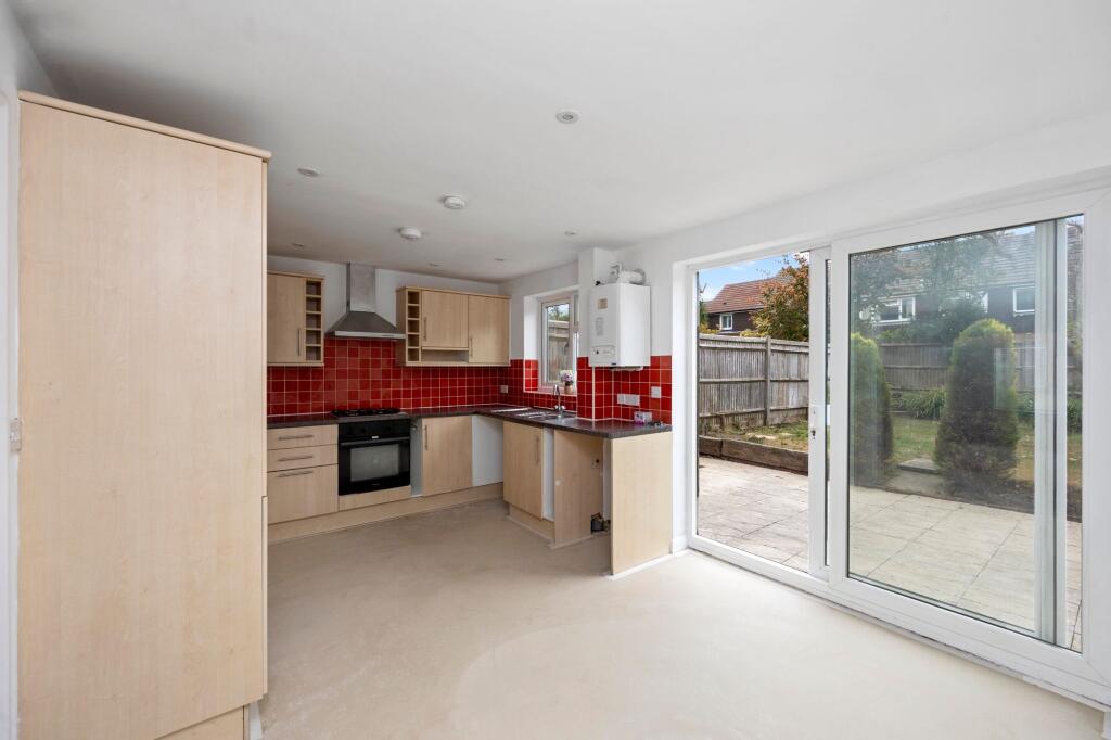 House in Brighton - View 4