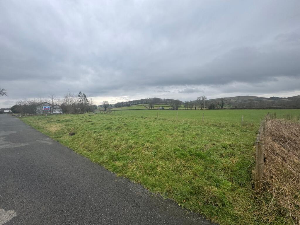 Main image of property: Crugybar, Llanwrda, SA19