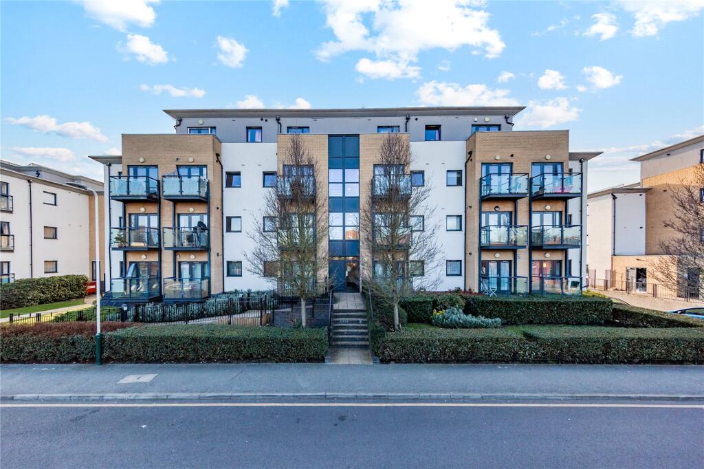 Main image of property: Cottons Approach, Romford, RM7