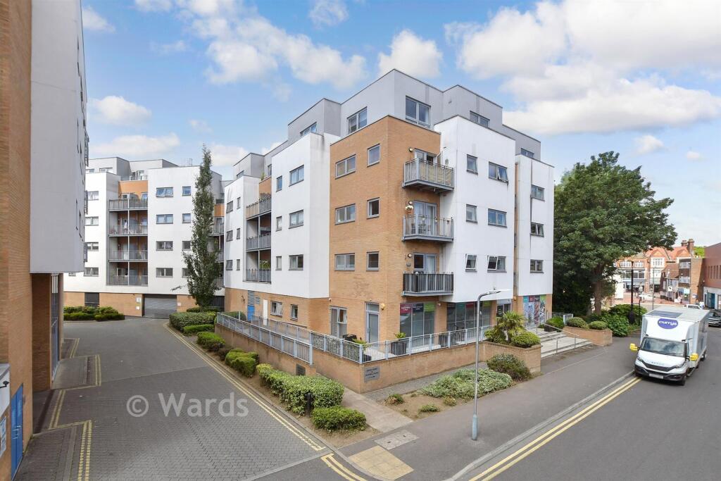Main image of property: Sovereign Way, Tonbridge, Kent