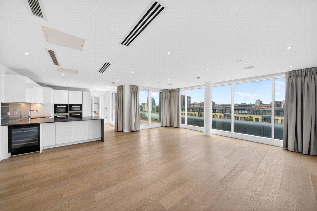 Main image of property: Central Avenue, Fulham, SW6